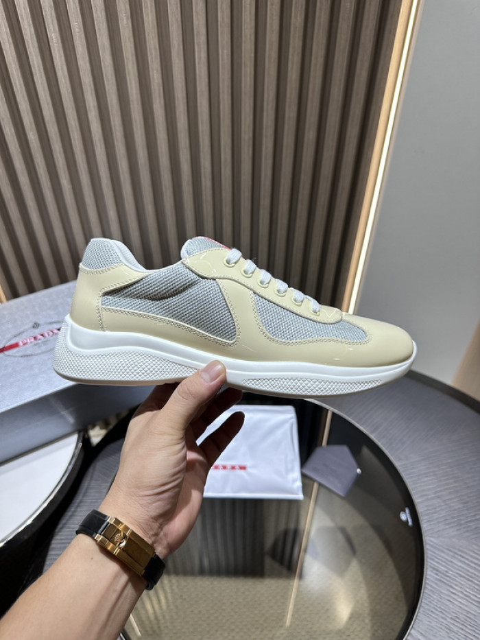 PRA SNEAKER PRA-109
