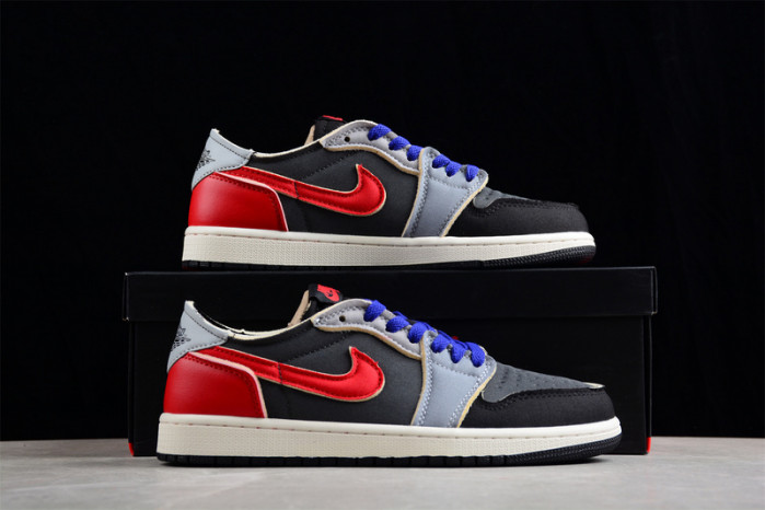 air jordan 1 low dv0982-006