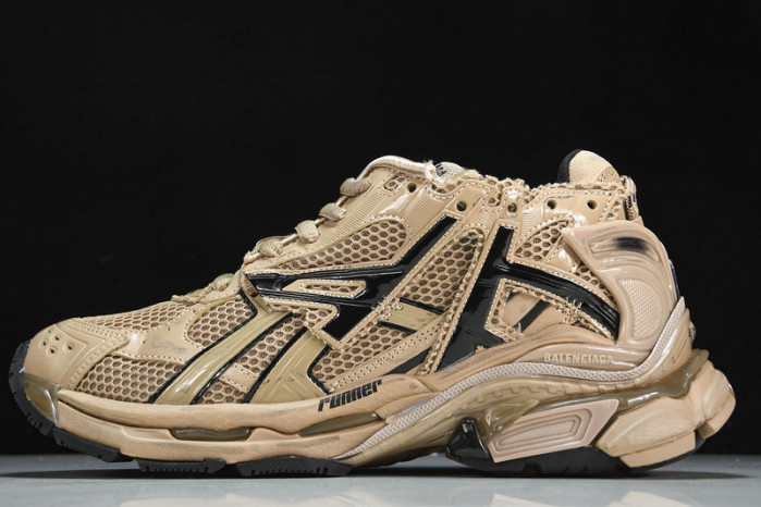 BALENGA RUNNER BTT-070