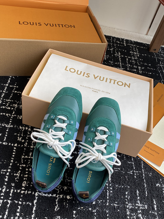 LOU VUIT SNEAKERINA LVSTSN-007