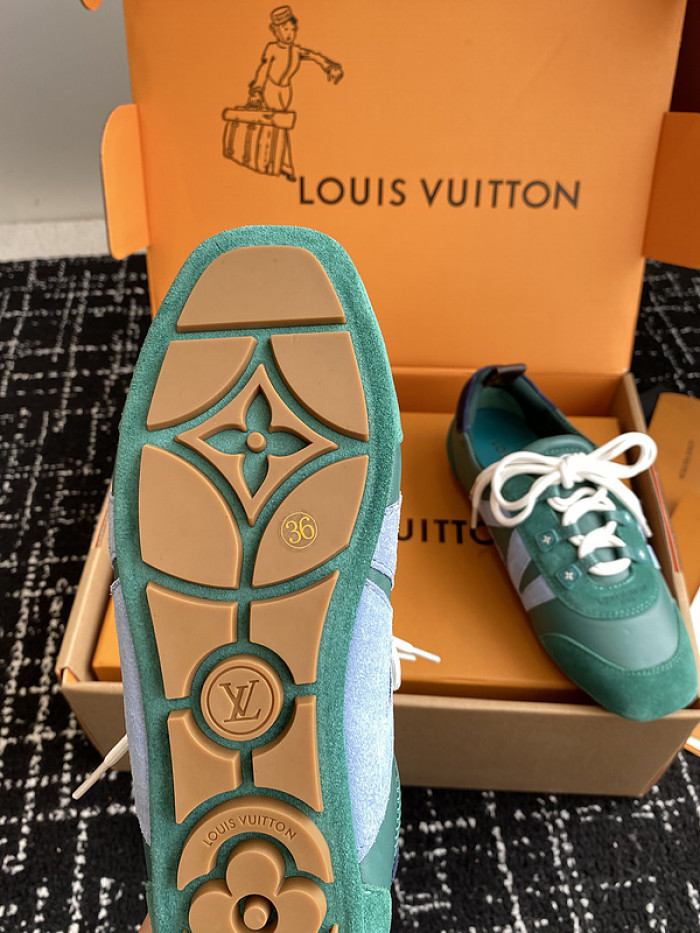 LOU VUIT SNEAKERINA LVSTSN-007