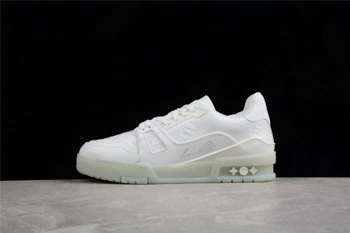 lou vuit sci-fi sneakers  lvss-043