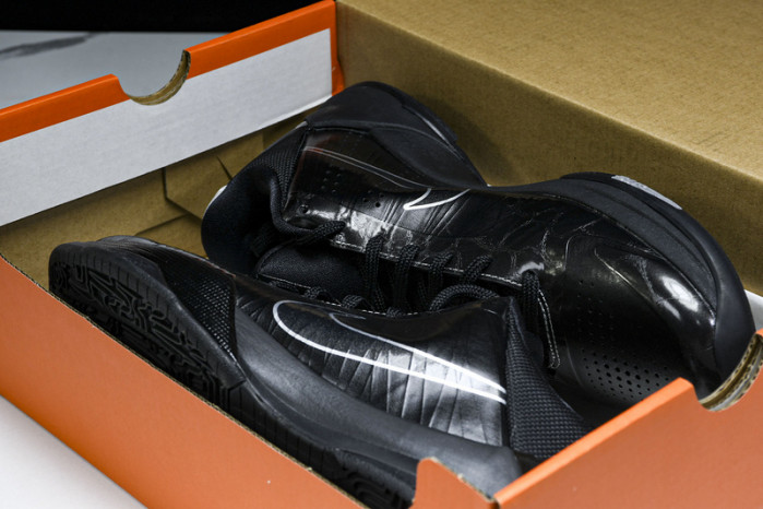 nike zoom kobe 5  386430-003