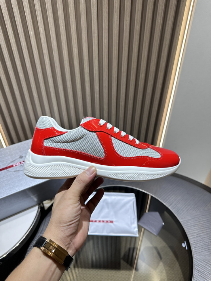 PRA SNEAKER PRA-101