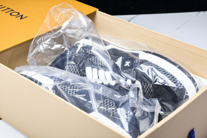 LOU VUIT SNEAKERS LVSS-0293