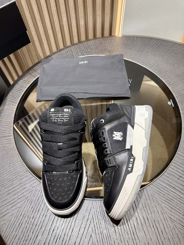 AMIRI SNEAKERS AM-139
