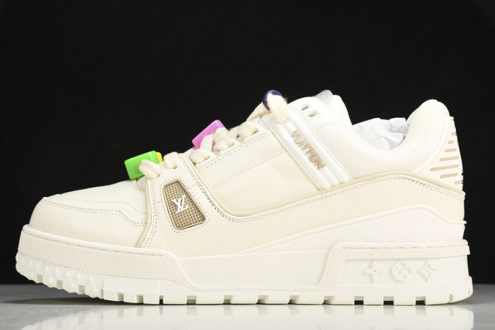 lou vuit sci-fi sneakers  lvss-049