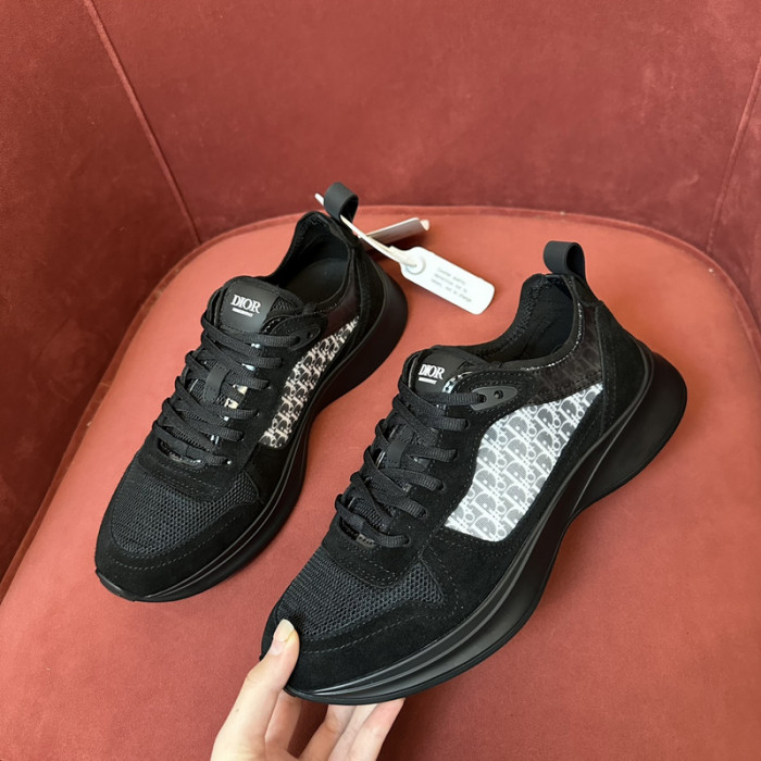 DR B25 TRAINER SNEAKERS DRB25-012