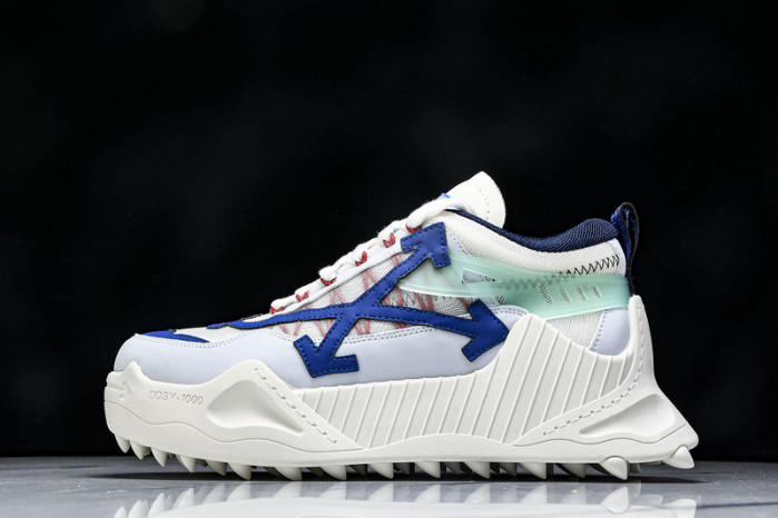 OW C/O​ ODSY-1000 SNEAKERS OW-045