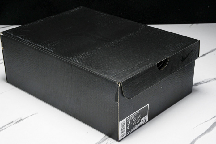 nike kobe  4 protro“black mamba” fq3544-001