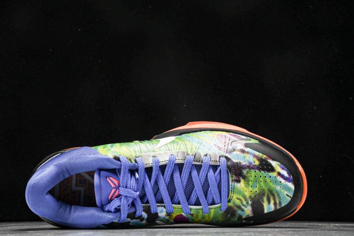 nike kobe 5  cz6190-900