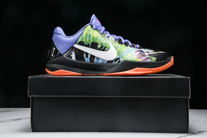 nike kobe 5  cz6190-900