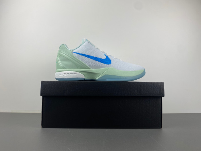 Nike Kobe 6 CW2190-402