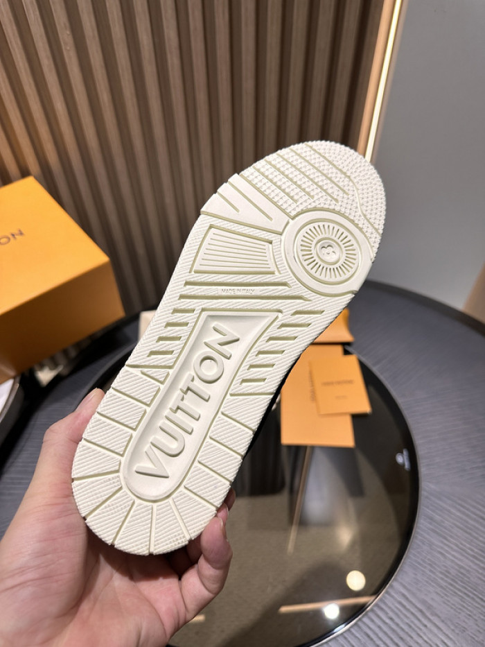 LOU VUIT SNEAKERS LVSS-0304