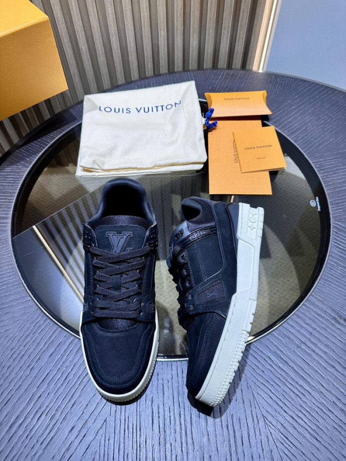 LOU VUIT SNEAKERS LVSS-0304