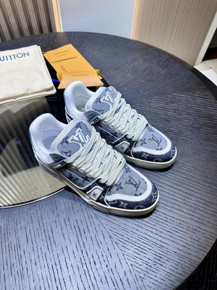 LOU VUIT SNEAKERS LVSS-0324