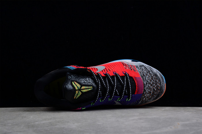 nike zoom kobe 10   815810--900