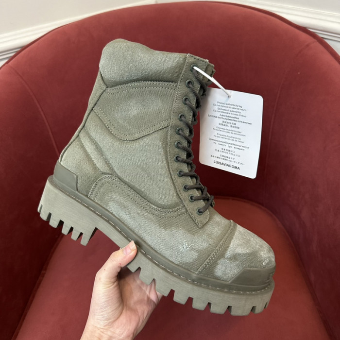 B*ALE*NGA SNOW BOOT BSB-013