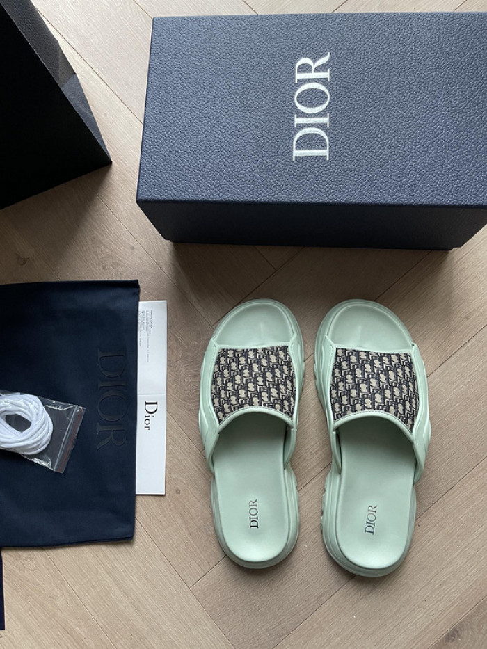 DIOR SLIDES DS-046