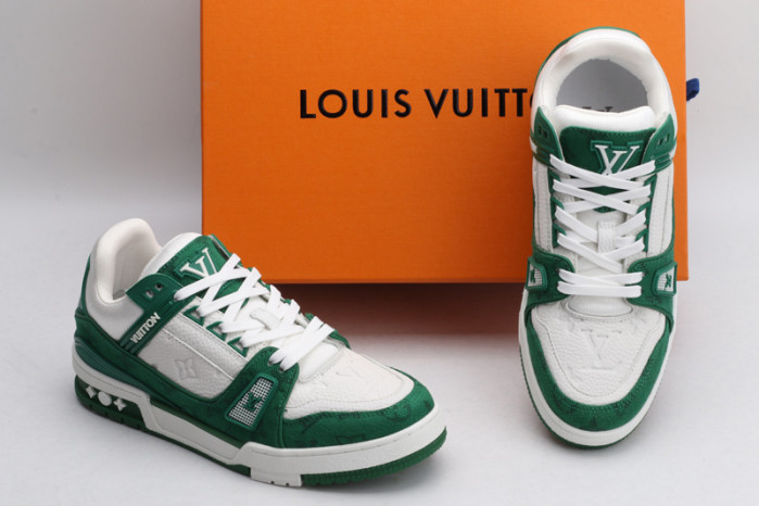 lou vuit sci-fi sneakers  lvss-005