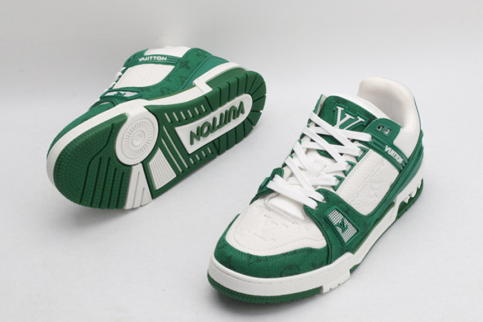lou vuit sci-fi sneakers  lvss-005