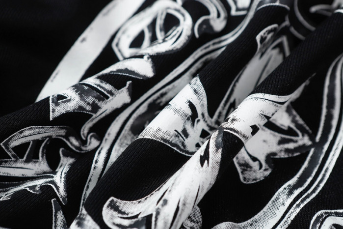 C*HROME H*EARTS CHS-018