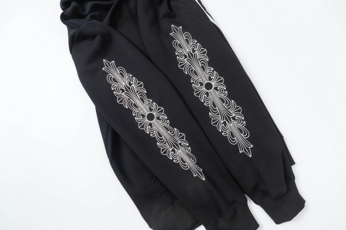 C*HROME H*EARTS CHS-018