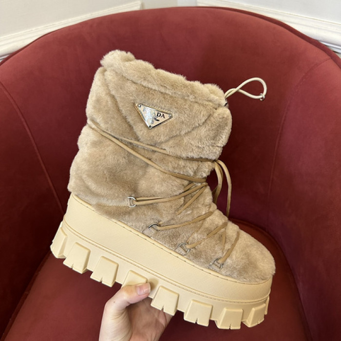 PRA SNEAKER PRA-131