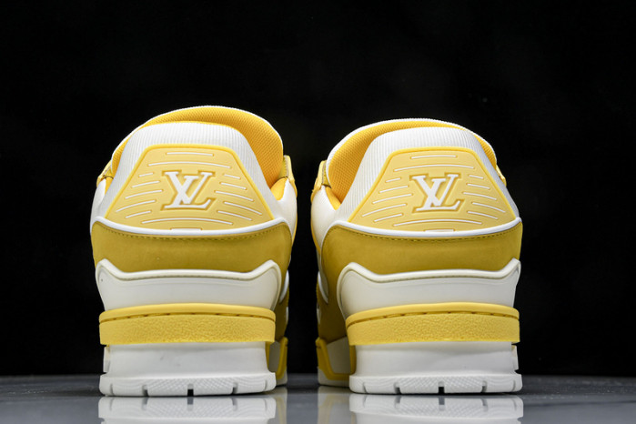 LOU VUIT SNEAKERS LVSS-0329