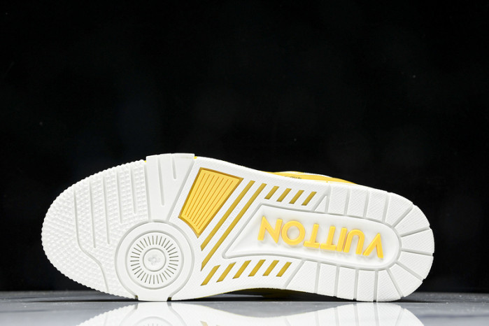 LOU VUIT SNEAKERS LVSS-0329