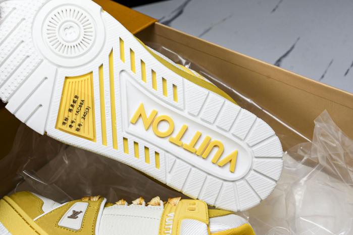 LOU VUIT SNEAKERS LVSS-0329