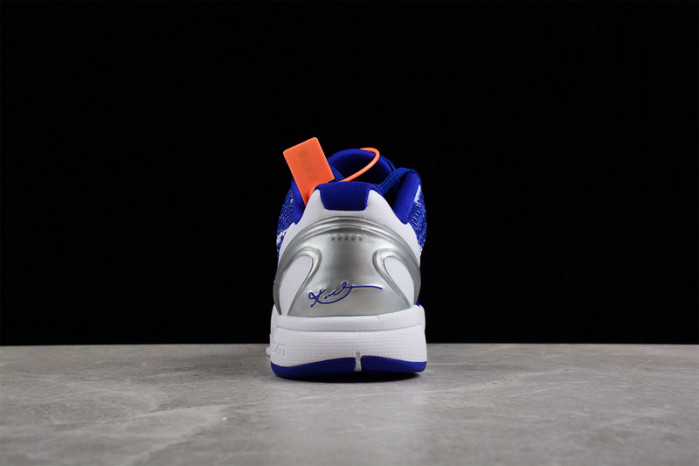 nike kobe vi protro 6 - 454142-400