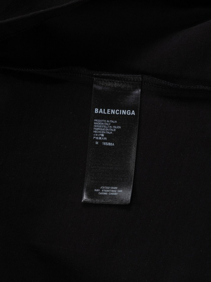 B*ALENCIGA CLOTHERS BACL-020