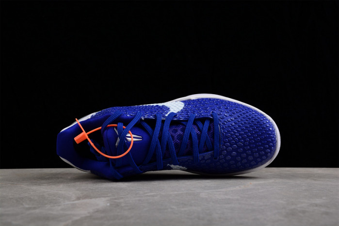 nike kobe vi protro 6 - 454142-400