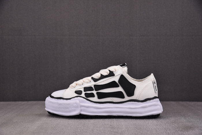AMIRI&Maison MIHARA YASUHIRO SNEAKERS AM-171