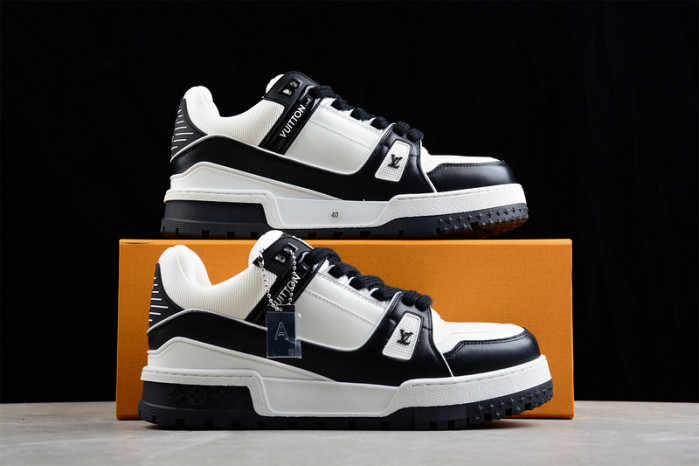 lou vuit sci-fi sneakers  lvss-031