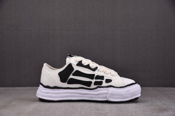 AMIRI&Maison MIHARA YASUHIRO SNEAKERS AM-171
