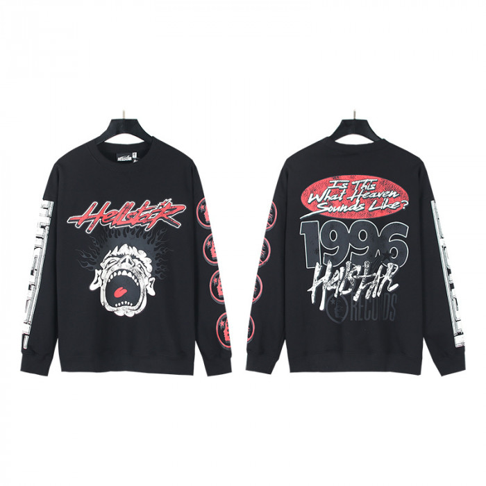 H*ELLSTAR CLOTHES HRCS-016