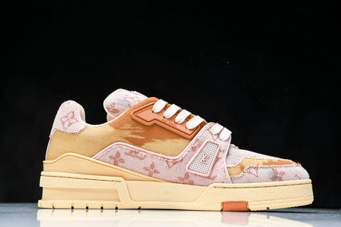 LOU VUIT SNEAKERS LVSS-0316