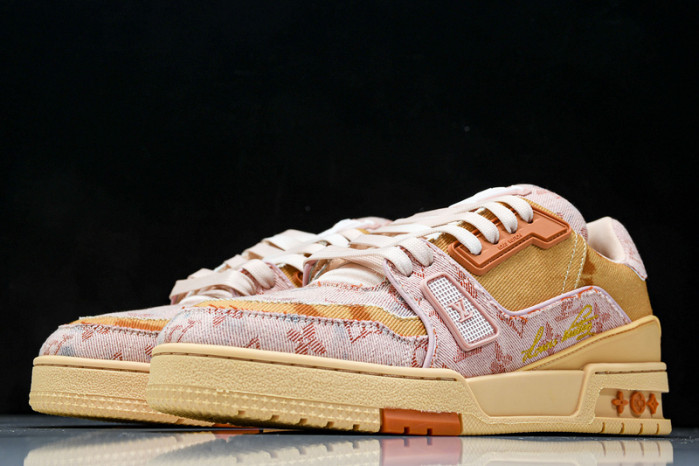 LOU VUIT SNEAKERS LVSS-0316