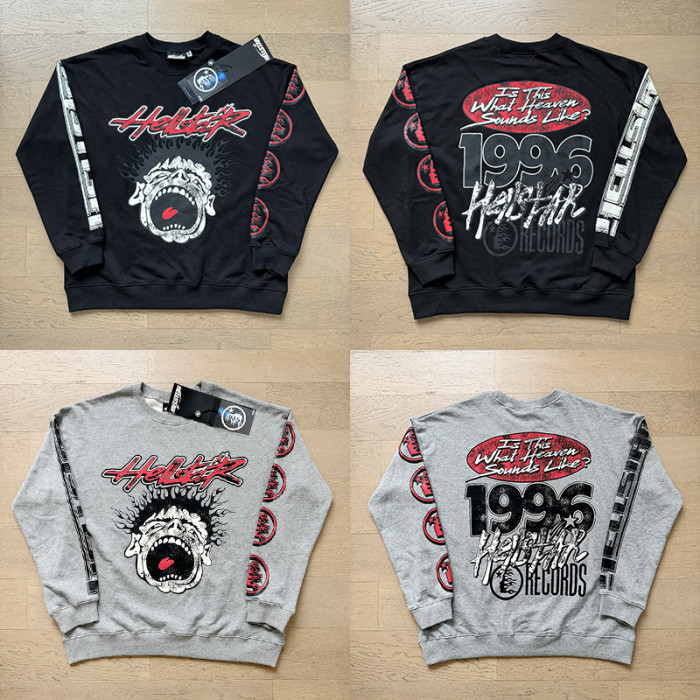 H*ELLSTAR CLOTHES HRCS-016