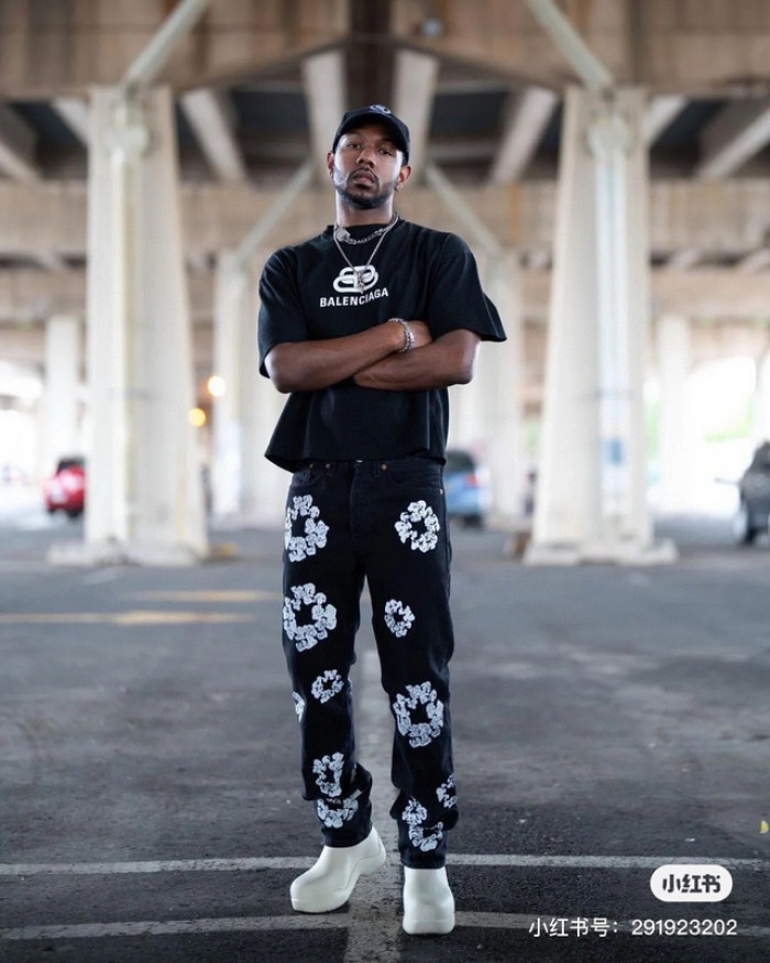 D*ENIM T*EARS CLOTHES DMTS-007