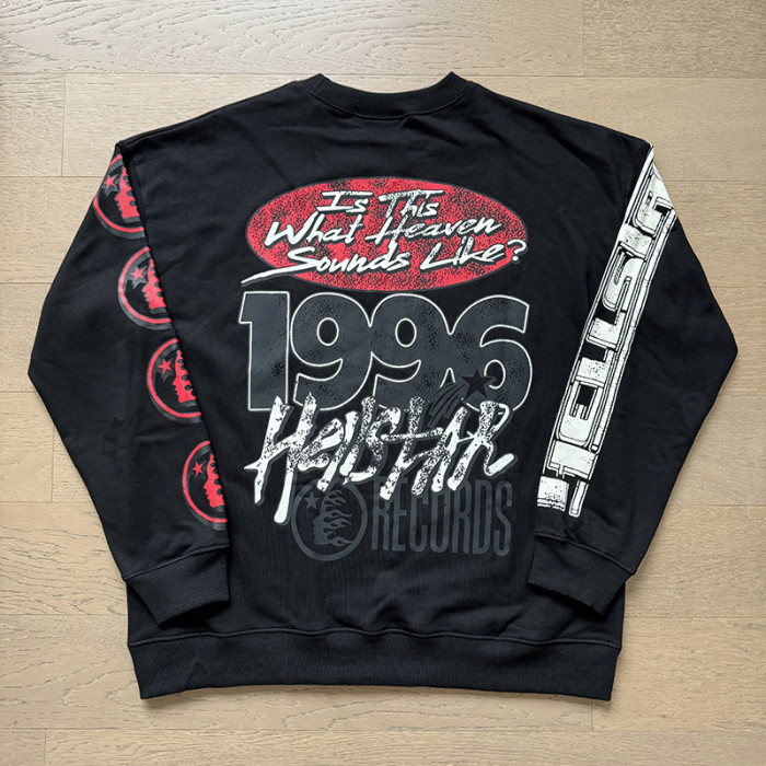 H*ELLSTAR CLOTHES HRCS-016