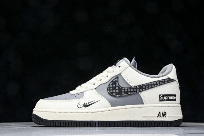 Nike Air Force 1''07 Low Supreme XS1958-568