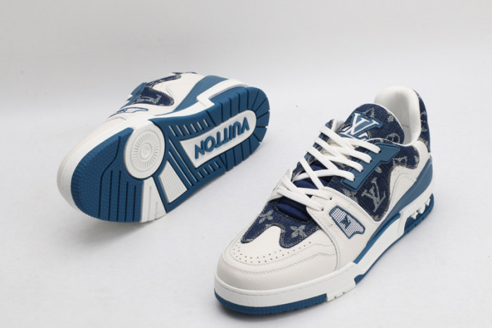 lou vuit sci-fi sneakers  lvss-019