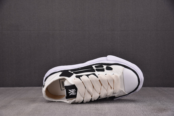 AMIRI&Maison MIHARA YASUHIRO SNEAKERS AM-171