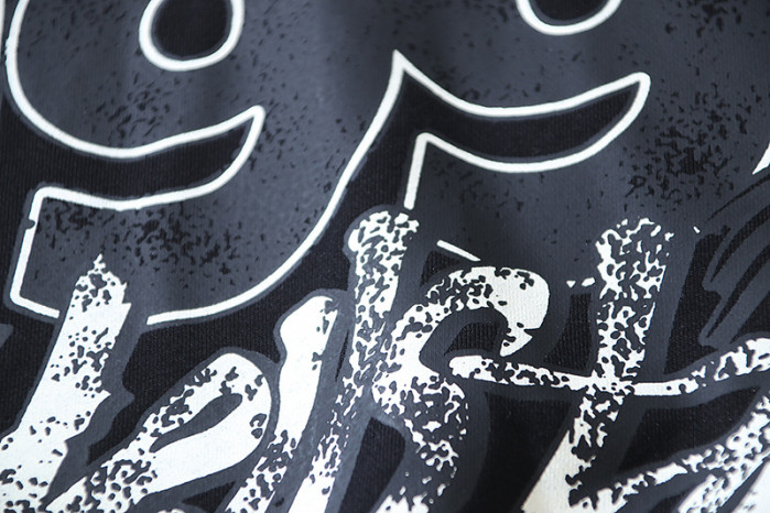 H*ELLSTAR CLOTHES HRCS-016