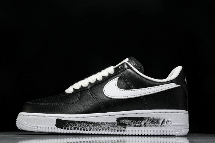 Nike Air Force 1 Low G-Dragon Peaceminusone Para-Noise AQ3692-001