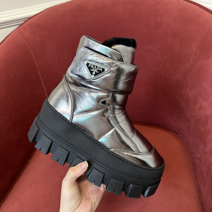 PRA SNEAKER PRA-124