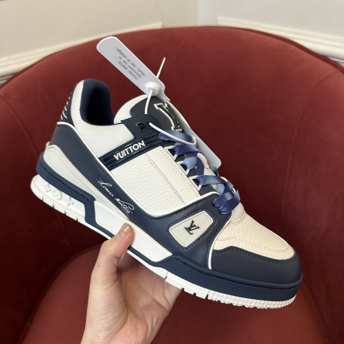 LOU VUIT SNEAKERS LVSS-0368